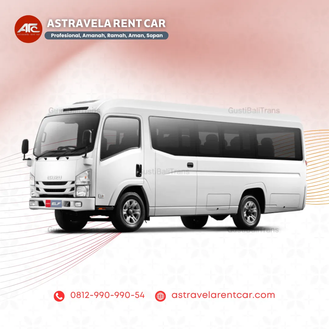 Astravela Rent Car
