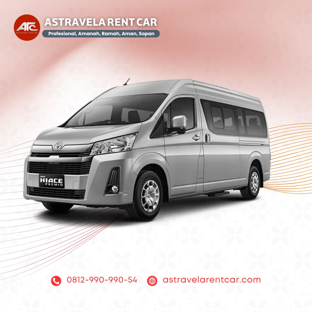 Astravela Rent Car