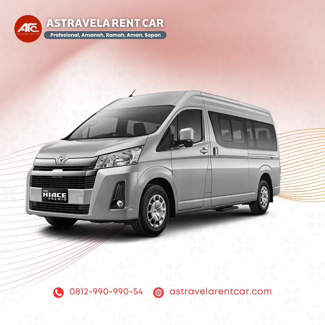 Astravela Rent Car